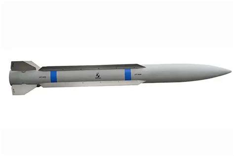 Army Offers Glimpse Of New Low Cost Surface To Air Missile