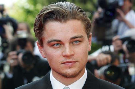 Leonardo Dicaprios Swedish Look Alike Has Brought ‘90s Leo Back To The World And Its A Glorious