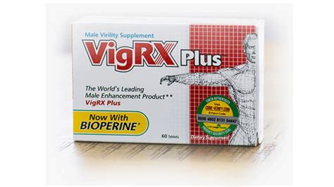 VigRX Plus Reviews 2023 Does This Male Enhancement Supplement Work