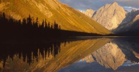 7 Natural Unesco World Heritage Sites In Canada
