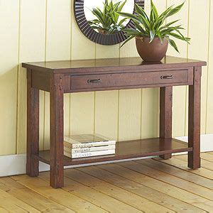 Opentable is part of booking holdings, the world leader in online travel and related services. Madera Console Table | Living Room Furniture| Furniture ...