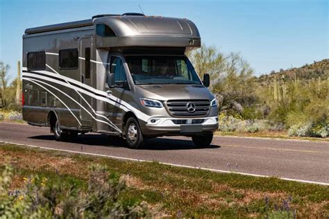The Best Small Class C Rvs For 2023