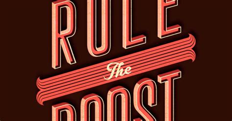 Rule The Roost Veerles Blog 40
