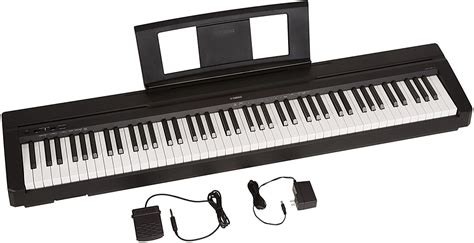 The 10 Best Keyboard Pianos Of 2021 Reviewthis