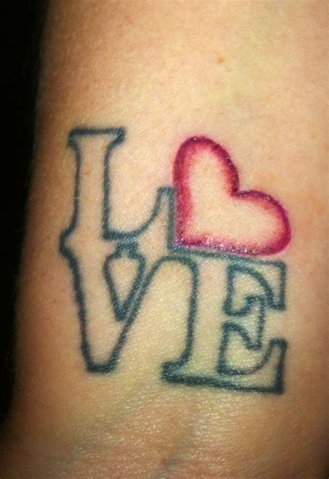Wrist Tattoo Love Tattoos Cute Tattoos On Wrist Love