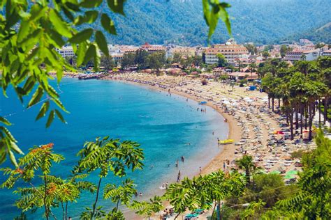 Turkey Holidays Are Cheaper Than Ever At The Moment Heres Why And