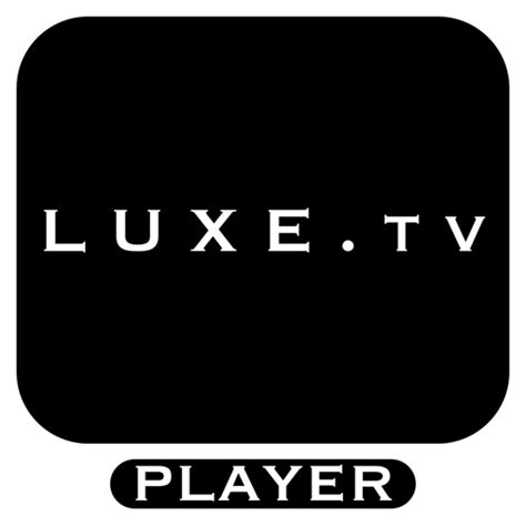 Luxetv Playeramazonfrappstore For Android
