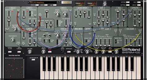 Saw is a saw wave synthesizer. Best VST Synth Plugins Released in 2015 (Chronological ...