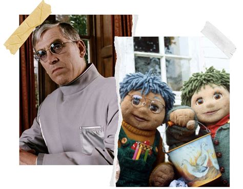 The Most Creepy 90s And 00s British Kids Tv Shows