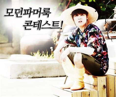 Modern Farmer Của Lee Hong Ki Bị Fan Exo đòi đổi Tên Ban Nhạc NÔng DÂn HiỆn ĐẠi