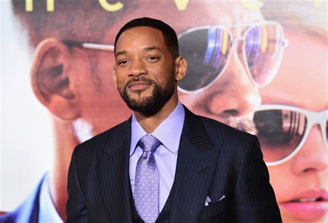 Will Smith Catches Backlash For Colorism After Being Cast As Venus And