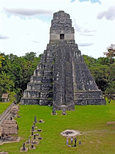 Maya People Language Civilization Britannica
