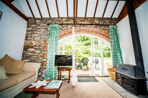 Devon holiday cottages have thousands of cottages all across devon. Watermouth Cove Holiday Cottages Dog Friendly Devon ...