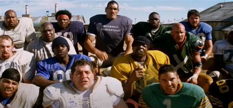 Is The Longest Yard A True Story Is The Movie Based On Real Life