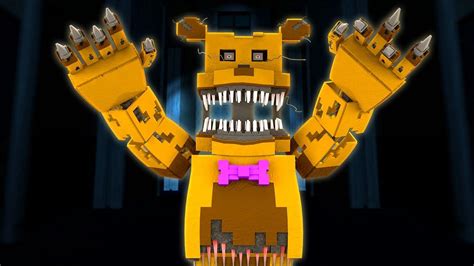 Skins For Minecraft Pe Fnaf Apk Do Pobrania Na Androida