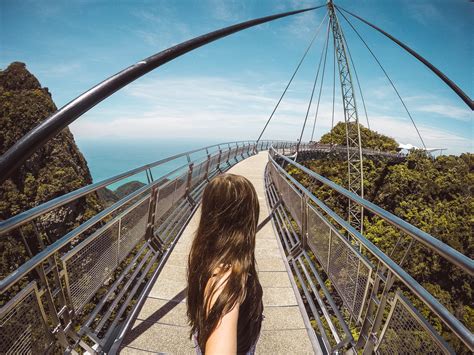 The skybridge in langkawi is a 125m long suspended curved pedestrian bridge at an altitude of langkawi sky bridge. Meritus Pelangi Beach Resort & Spa Review + Things to Do ...