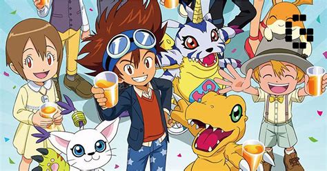 Digimon Adventure: Psi to air in April 2020 - GamerBraves