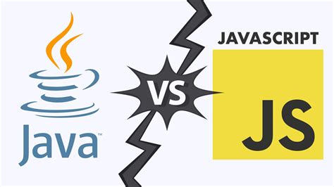 Java Vs Javascript Whats The Difference Venture Lessons