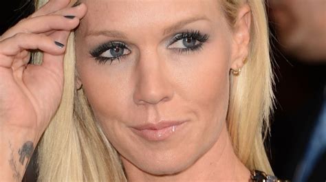 Is Jennie Garth S Marriage To Dave Abrams In Trouble