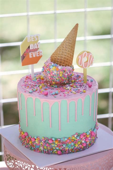 This year for my son's 2nd birthday, we. Kara's Party Ideas Pastel Sweet 2nd Birthday Party | Kara ...
