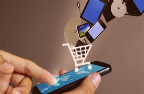 Mobile commerce is no more a future trend, rather a revolution, which is changing the way ecommerce businesses approach customers. M-Commerce is The Future Of E-Commerce