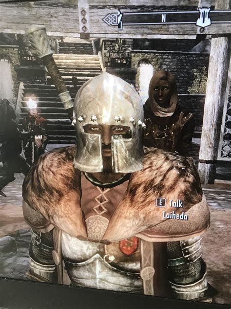 Armor texture not loading correctly Help! : r/ElderScrolls