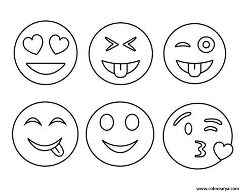 Dibujos Para Dibujar Emojis Sexiz Pix
