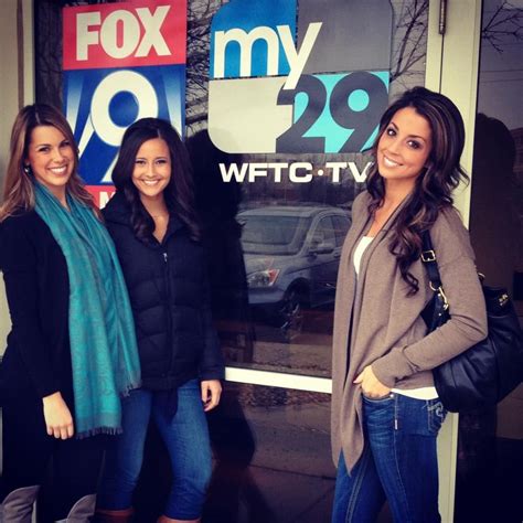 Fox News Girls New Girl Women Girl
