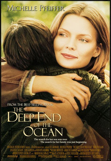 دانلود دوبله فارسی فیلم The Deep End Of The Ocean 1999