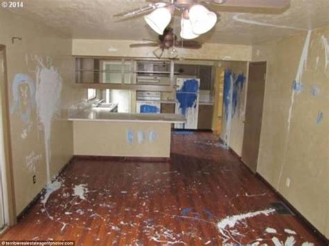 Another 13 Of The Worst Real Estate Photos Oddee