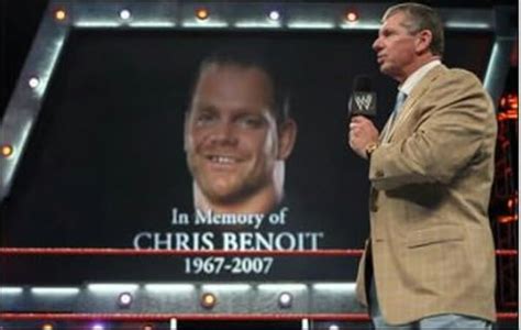 Chris Benoit Memorial 2007