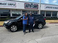 The Auto Cave Arlington Reviews