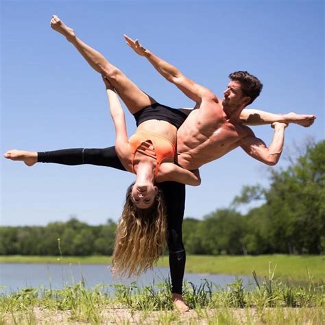 a moment on the lips a lifetime on the hips easy yoga stretches acro yoga poses couples