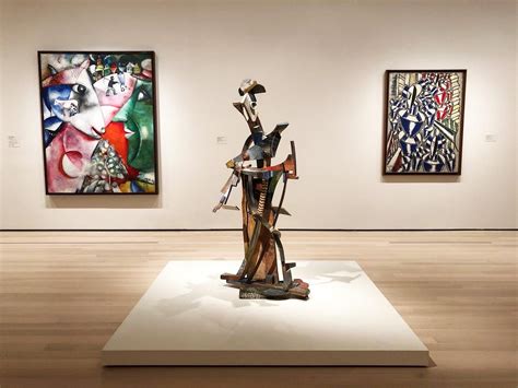 New York S Iconic Museum Of Modern Art Reveals Its Million