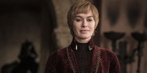 Deleted Game Of Thrones Scene About Cersei S Miscarriage POPSUGAR