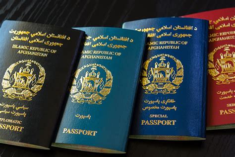 چاپ سه میلیون جلد پاسپورت تازه طلوع‌نیوز