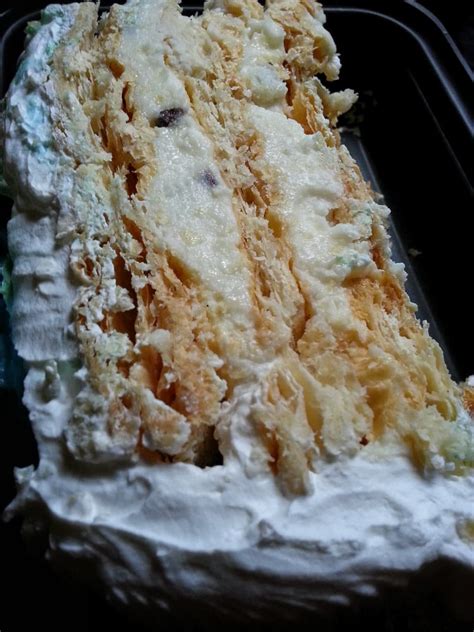 Italian cannoli cake near me. Cannoli cake. Epic - Yelp