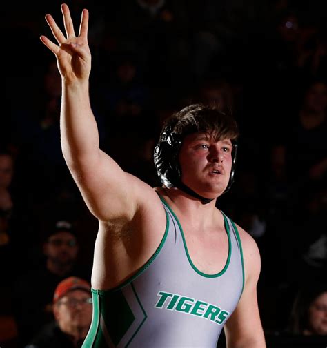 2019 Region 5 Wrestling Preview And Picks For Every Weight