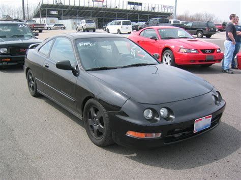 See the latest models, reviews, ratings, photos, specs, information, pricing, and more. Acura Integra Gsr | auto car joss