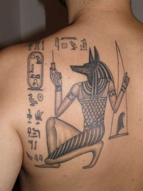 40 Awesome Egyptian Tattoos Ideas That Will Blow Your Mind Ecstasycoffee