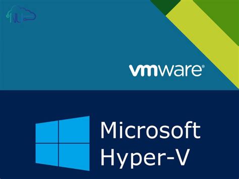 مقایسه بین Vmware Workstation Pro و مایکروسافت Hyper V کاربر شبکه