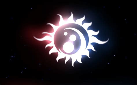 Sun And Moon Backgrounds Wallpaper Cave