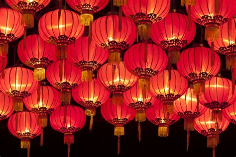 The lantern festival is a traditional chinese festival since the han dynasty more than 2000 years ago. PHD Insight: Chinese New Year 2019 Infographic - PHD Media ...