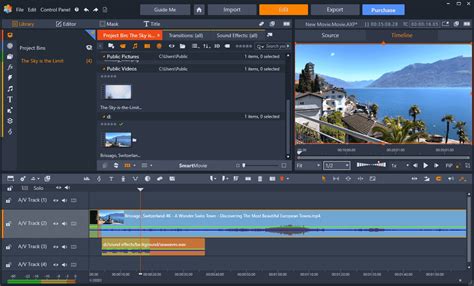 8 Best Video Editing Software For Windows 11 2023