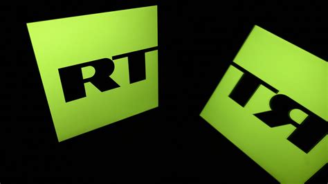 Russia Today Loses Its Licence To Broadcast In The Uk With Immediate Effect Huffpost Uk Politics