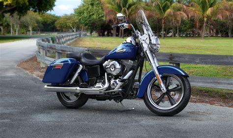 2013 Harley Davidson Switchback Classic Attitude With Modern Styling