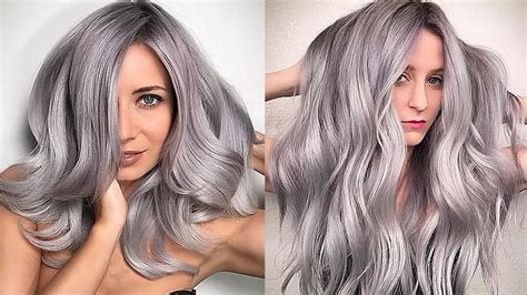 2021 trendy hair colours for asian skin tones. Trend hair colors for all hair types 2019-2020 - HAIRSTYLES