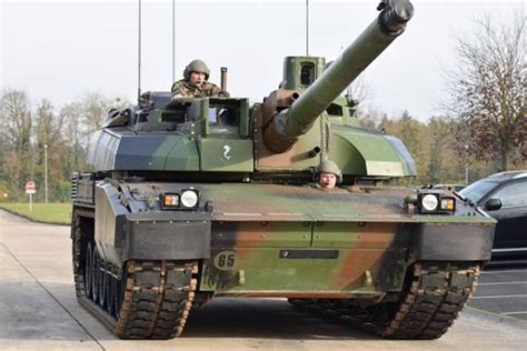 It was introduced in update new power. FOB - Forces Operations Blog » Leopard 3 : l'Allemagne ...