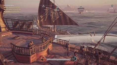Ac Odyssey Pirate Islands Side Quests Gamepressure Com