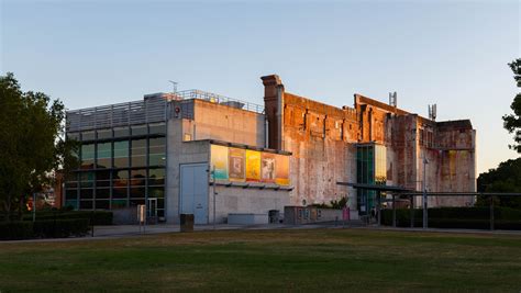 Brisbane Powerhouse :: Australian Performing Arts Market